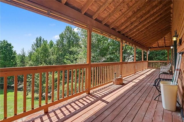 825 Satterfield Road, Cleveland, GA 30528