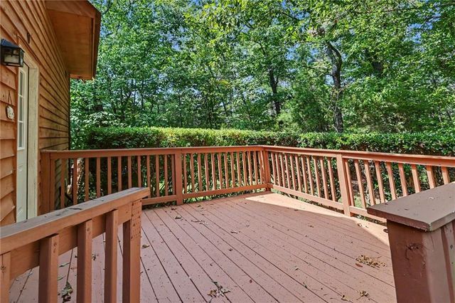 825 Satterfield Road, Cleveland, GA 30528