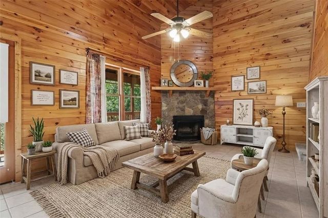 825 Satterfield Road, Cleveland, GA 30528