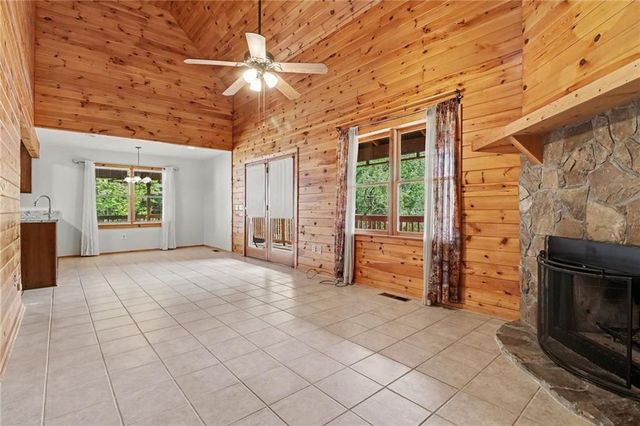 825 Satterfield Road, Cleveland, GA 30528