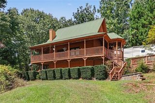 825 Satterfield Road, Cleveland, GA 30528