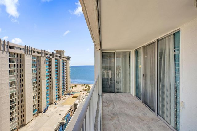 1010 S Ocean Boulevard 2009, Pompano Beach, FL 33062