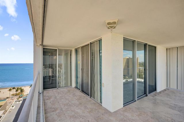 1010 S Ocean Boulevard 2009, Pompano Beach, FL 33062