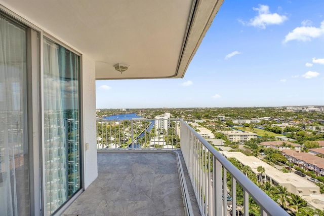 1010 S Ocean Boulevard 2009, Pompano Beach, FL 33062