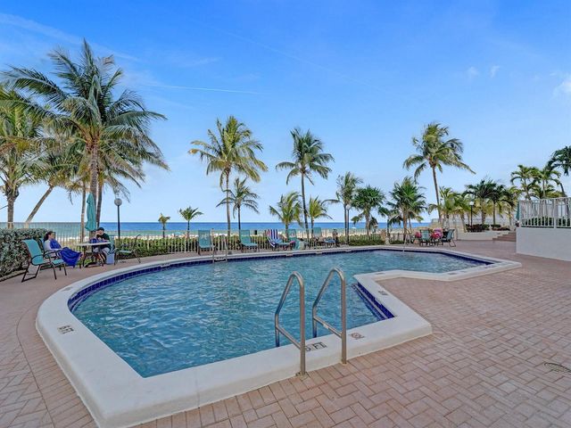 1010 S Ocean Boulevard 2009, Pompano Beach, FL 33062