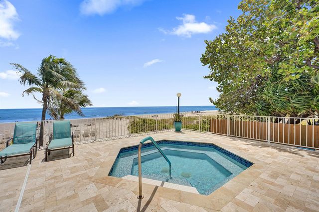 1010 S Ocean Boulevard 2009, Pompano Beach, FL 33062