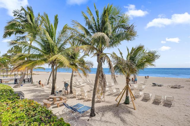 1010 S Ocean Boulevard 2009, Pompano Beach, FL 33062
