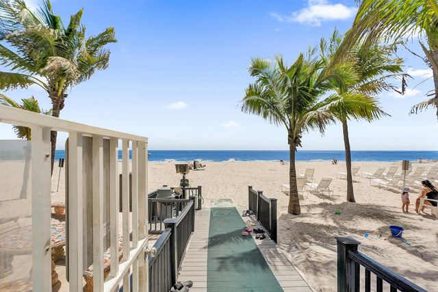 1010 S Ocean Boulevard 2009, Pompano Beach, FL 33062