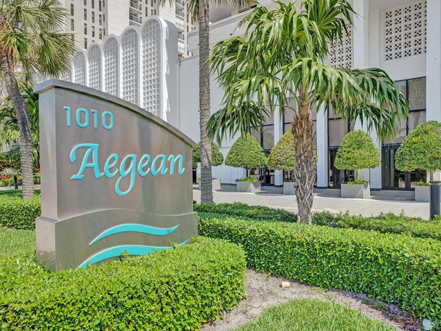 1010 S Ocean Boulevard 2009, Pompano Beach, FL 33062
