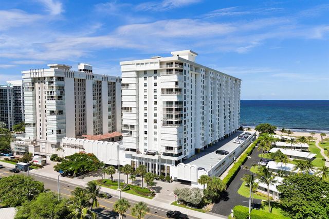 1010 S Ocean Boulevard 2009, Pompano Beach, FL 33062
