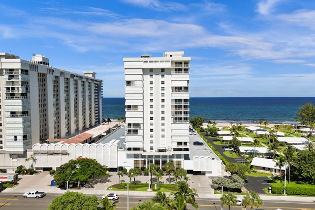 1010 S Ocean Boulevard 2009, Pompano Beach, FL 33062