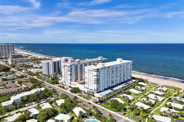 1010 S Ocean Boulevard 2009, Pompano Beach, FL 33062