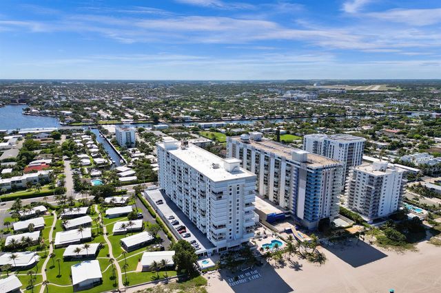 1010 S Ocean Boulevard 2009, Pompano Beach, FL 33062