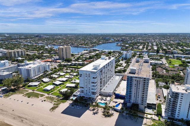 1010 S Ocean Boulevard 2009, Pompano Beach, FL 33062