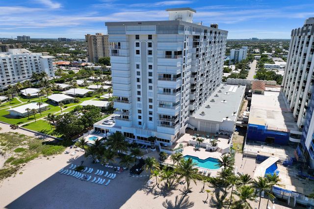 1010 S Ocean Boulevard 2009, Pompano Beach, FL 33062