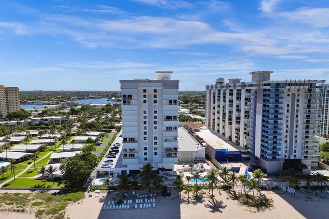 1010 S Ocean Boulevard 2009, Pompano Beach, FL 33062