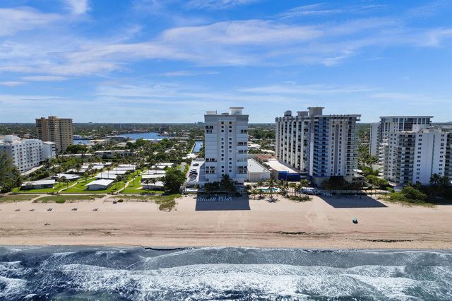 1010 S Ocean Boulevard 2009, Pompano Beach, FL 33062