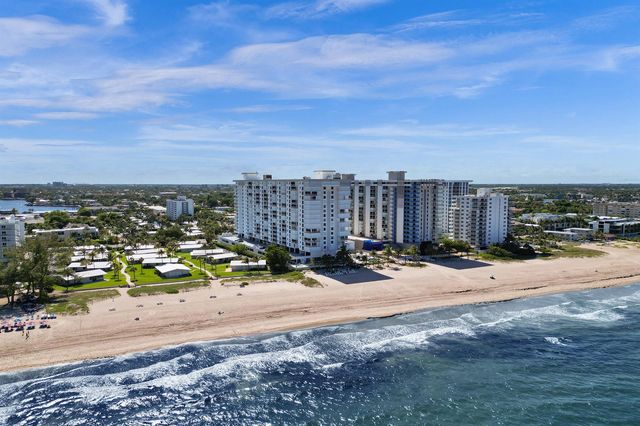 1010 S Ocean Boulevard 2009, Pompano Beach, FL 33062