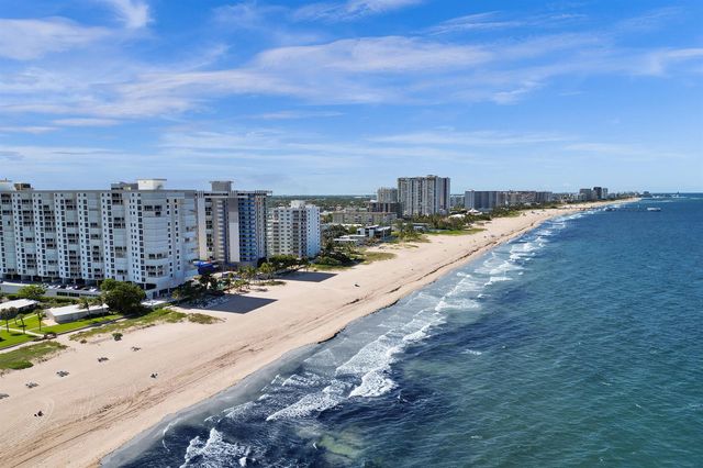 1010 S Ocean Boulevard 2009, Pompano Beach, FL 33062