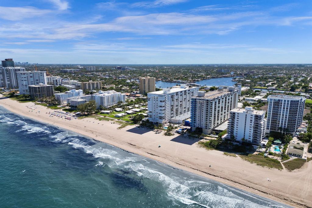 1010 S Ocean Boulevard 2009, Pompano Beach, FL 33062