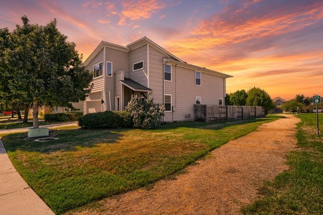 5212 Ingersoll LN, Austin, TX 78744