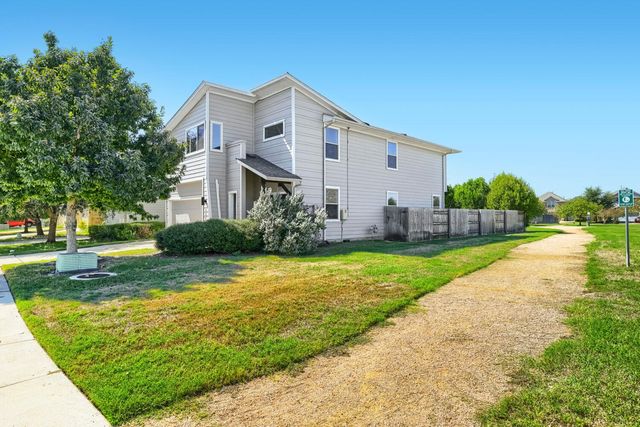 5212 Ingersoll LN, Austin, TX 78744
