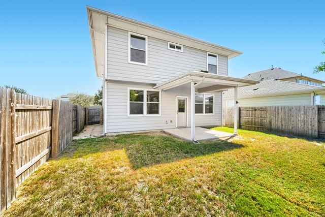 5212 Ingersoll LN, Austin, TX 78744