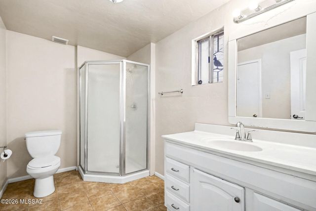 3249 E 25th Street, Tucson, AZ 85713