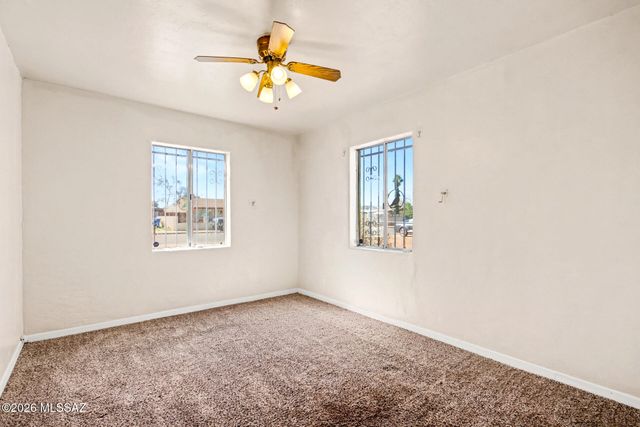 3249 E 25th Street, Tucson, AZ 85713