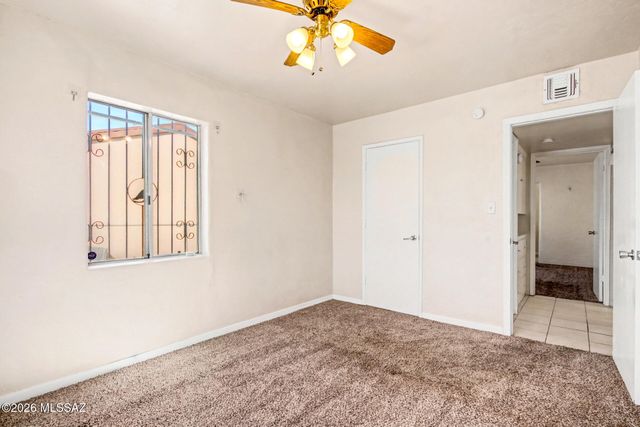 3249 E 25th Street, Tucson, AZ 85713