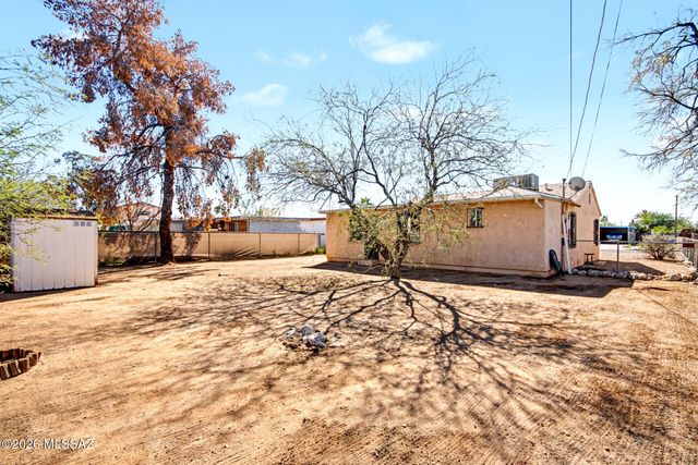 3249 E 25th Street, Tucson, AZ 85713