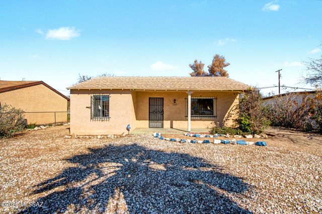 3249 E 25th Street, Tucson, AZ 85713