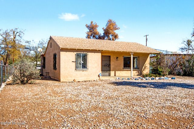 3249 E 25th Street, Tucson, AZ 85713