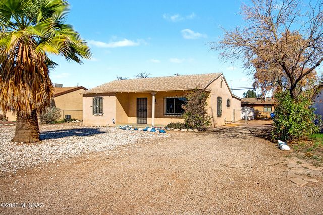 3249 E 25th Street, Tucson, AZ 85713