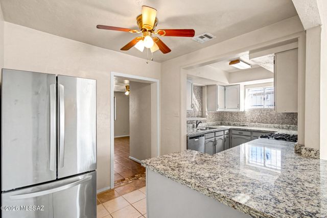 3249 E 25th Street, Tucson, AZ 85713