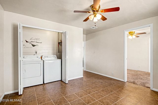 3249 E 25th Street, Tucson, AZ 85713