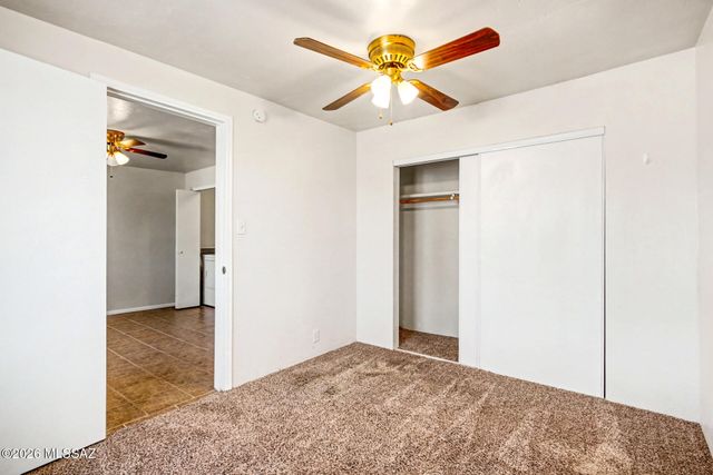 3249 E 25th Street, Tucson, AZ 85713