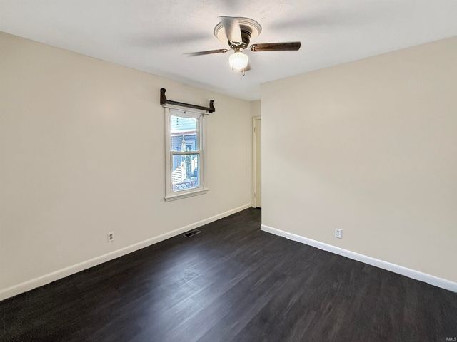 2127 E Eichel Avenue, Evansville, IN 47711