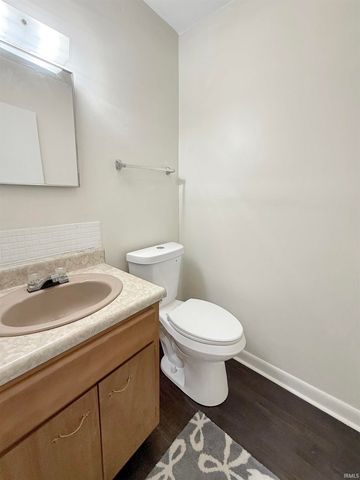 2127 E Eichel Avenue, Evansville, IN 47711