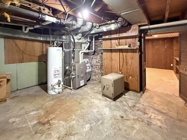 2127 E Eichel Avenue, Evansville, IN 47711
