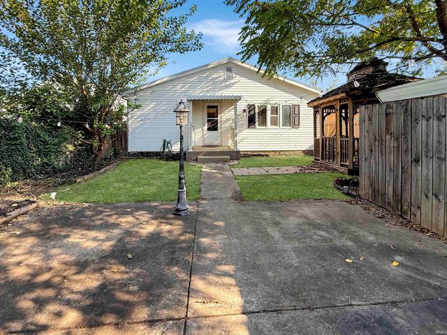 2127 E Eichel Avenue, Evansville, IN 47711