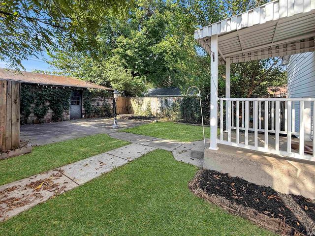 2127 E Eichel Avenue, Evansville, IN 47711