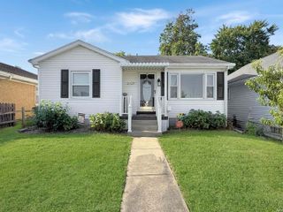 2127 E Eichel Avenue, Evansville, IN 47711