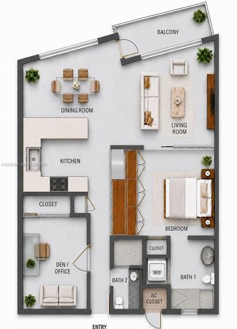 1228 W Ave 604 604, Miami Beach, FL 33139