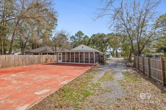 600 E 23rd Avenue, Gulf Shores, AL 36542
