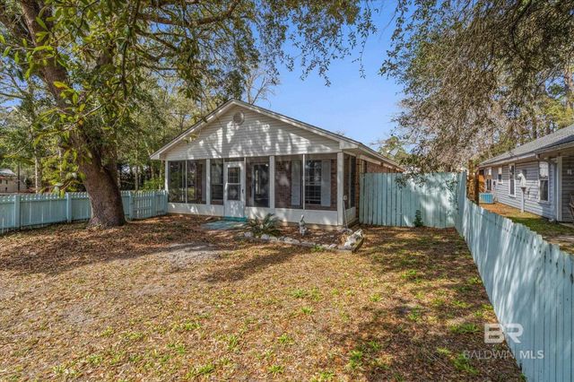 600 E 23rd Avenue, Gulf Shores, AL 36542