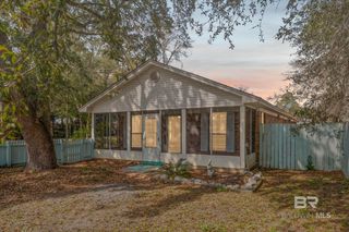 600 E 23rd Avenue, Gulf Shores, AL 36542