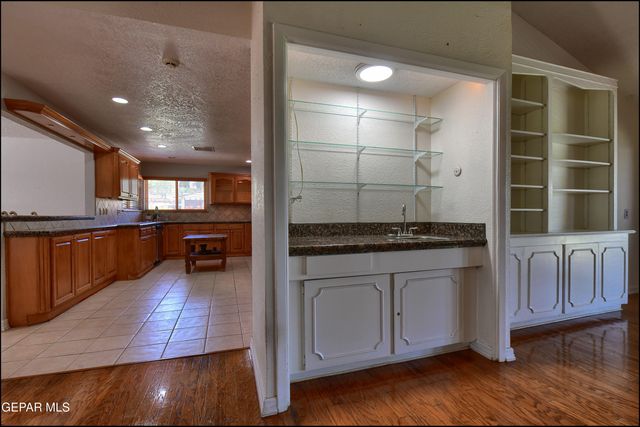 6840 Granero Drive, El Paso, TX 79912