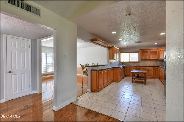 6840 Granero Drive, El Paso, TX 79912
