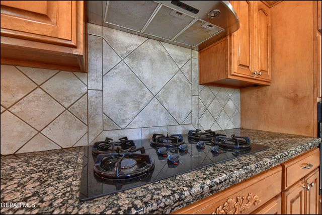 6840 Granero Drive, El Paso, TX 79912